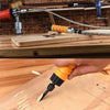 CraftCutter™ Woodworking Carving Tool