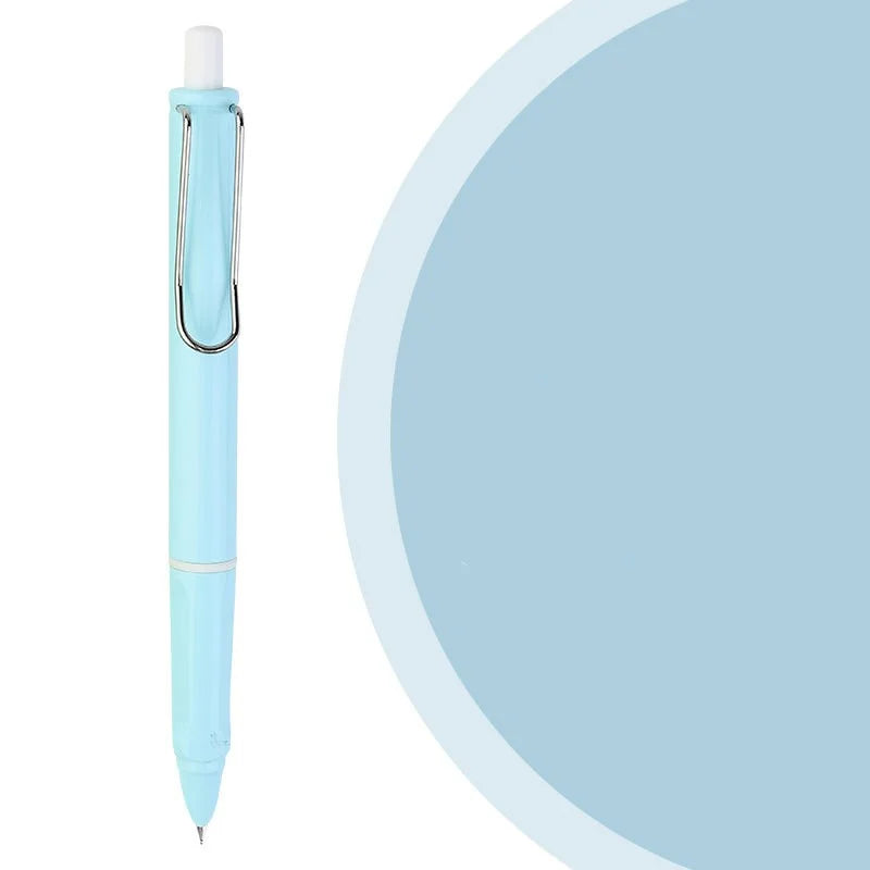 2024 New Retractable Fountain Pen