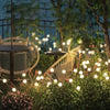 SolGlow™ Waterproof Solar Powered Firefly Light