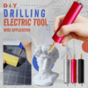 DrillPro6™ Handy Drilling Electric Tool (6 drill bits)