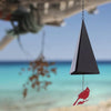Outdoor wind chimes