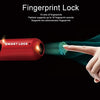 SmartGuard™ - Fingerprint Lock