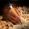 CraftCutter™ Woodworking Carving Tool