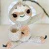 Cuddle - Baby Sloth Stuffed Toy