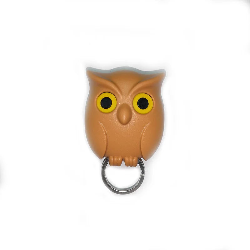 HootHang™ Owl Key Hook