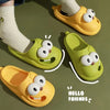 SunnySoles™ - Slippers