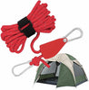 Hook & Glide™ - Heavy Camping Gear Lifter