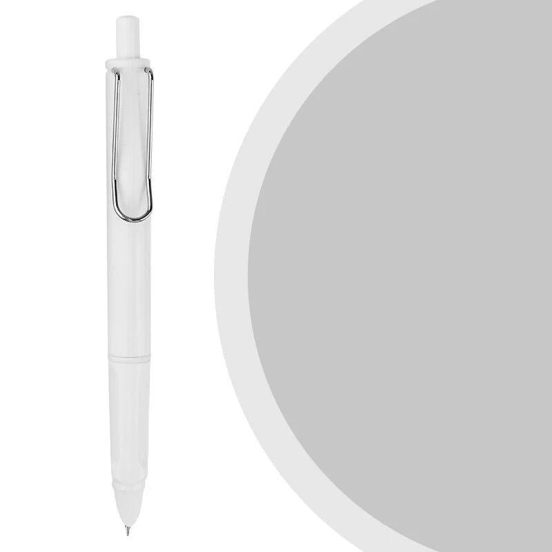 2024 New Retractable Fountain Pen