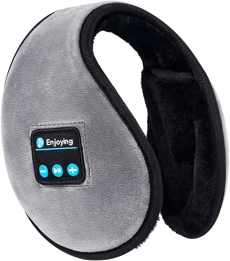 CozyBeat™ - Wireless Ear Covers