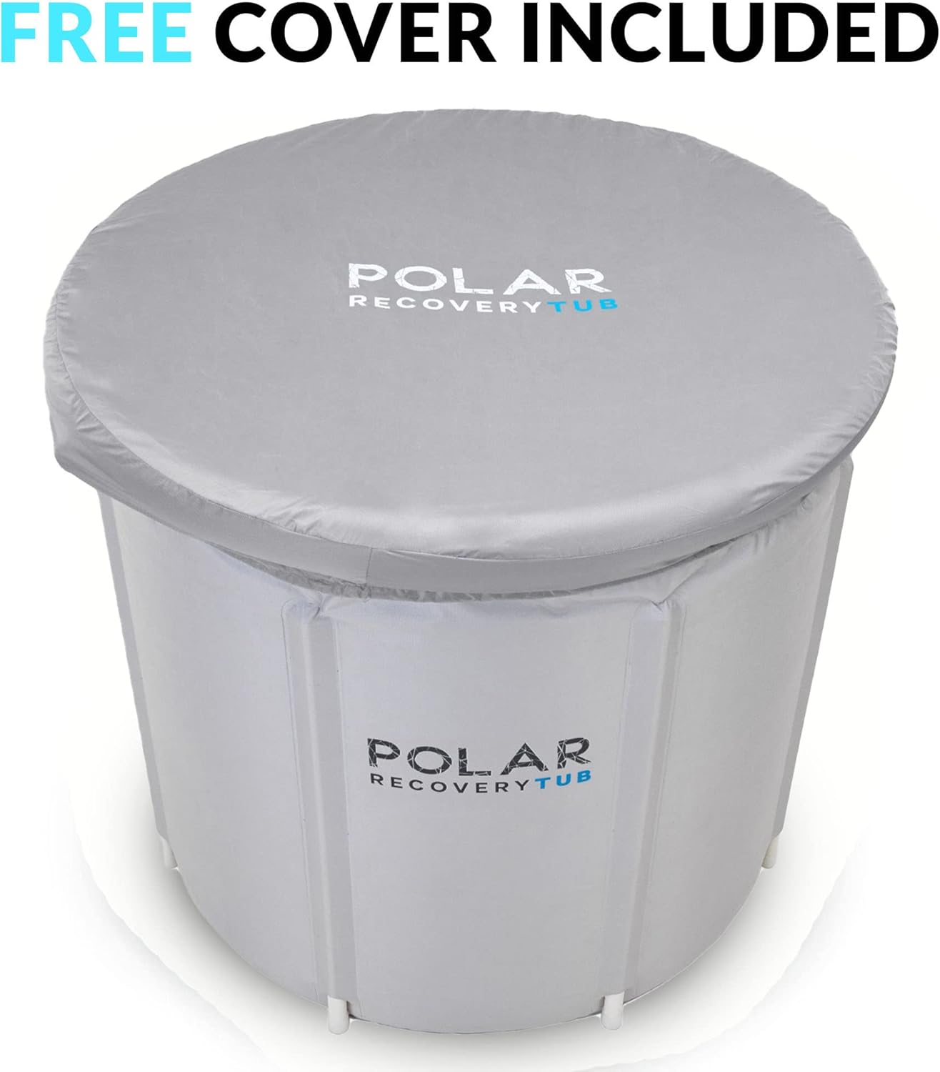 ChillRevivel™ - Ultimate Recovery Ice Bath Tub