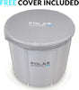 ChillRevivel™ - Ultimate Recovery Ice Bath Tub