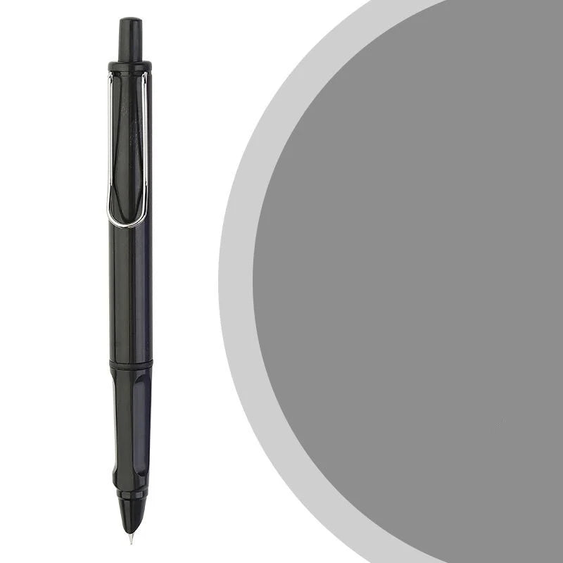 2024 New Retractable Fountain Pen