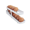 ChickenORegg™️ - Automatic Scrolling Egg Rack Holder Storage Box