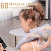 RestNest - Neck & Shoulder Massager