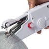 Stitchy™ - Smart Wireless Mini Portable Sewing Machine