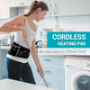 CozzyMasse - New Cordless Heating Pad