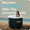 ChillRevivel™ - Ultimate Recovery Ice Bath Tub