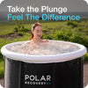 ChillRevivel™ - Ultimate Recovery Ice Bath Tub
