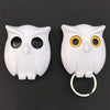 HootHang™ Owl Key Hook