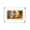 Digital Memory Frame | Acrylic Digital Photo & Video Frame