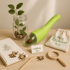 BugView ™ – Safe and Humane Bug Catcher with 5x Magnifier