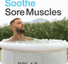 ChillRevivel™ - Ultimate Recovery Ice Bath Tub