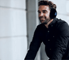 CozyBeat™ - Wireless Ear Covers