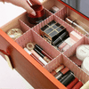 FlexiDivide™ - Adjustable Drawer Organizer