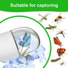 BugView ™ – Safe and Humane Bug Catcher with 5x Magnifier
