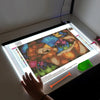 IllumiSketch™️ 3 Level Dimmable Led Drawing Copy Pad