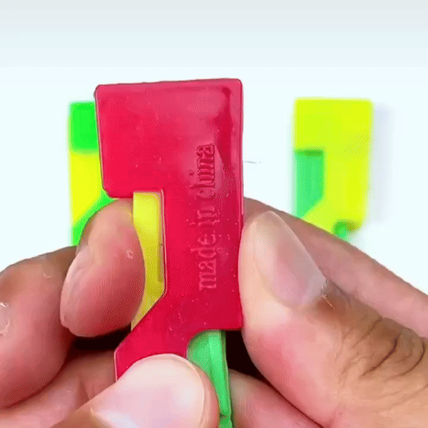 SmartSew™ - Automatic Needle Threader [Random Color]