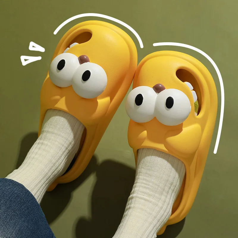 SunnySoles™ - Slippers