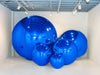 Glimmerx - Giant Inflatable Shiny Balls