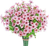 EverBloom Outdoors™ Artificial Flowers for Outdoors