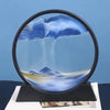 Perfect Gift-3D Hourglass Deep Sea Sandscape