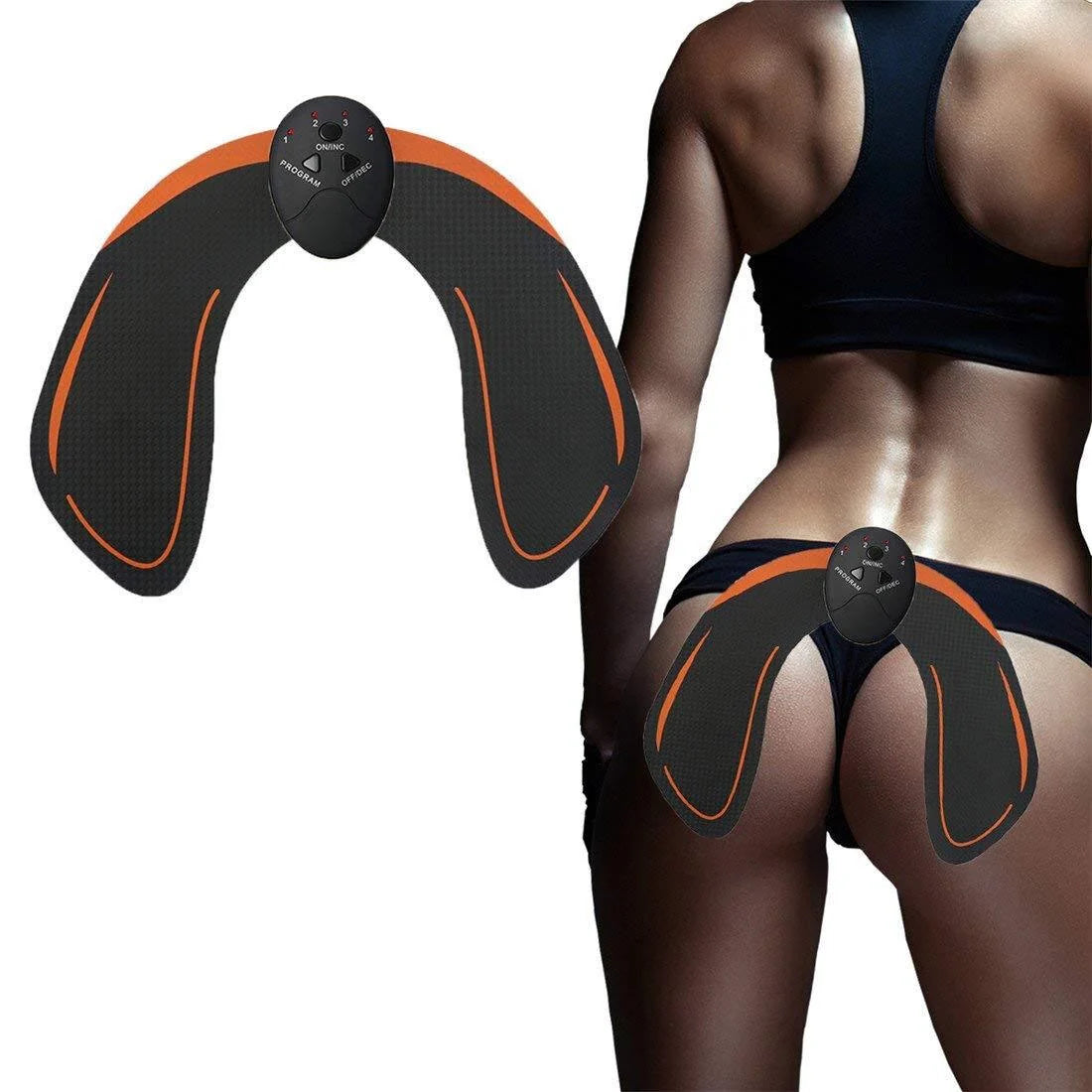 ElectroSculpt™ The Ultimate EMS Booty Trainer