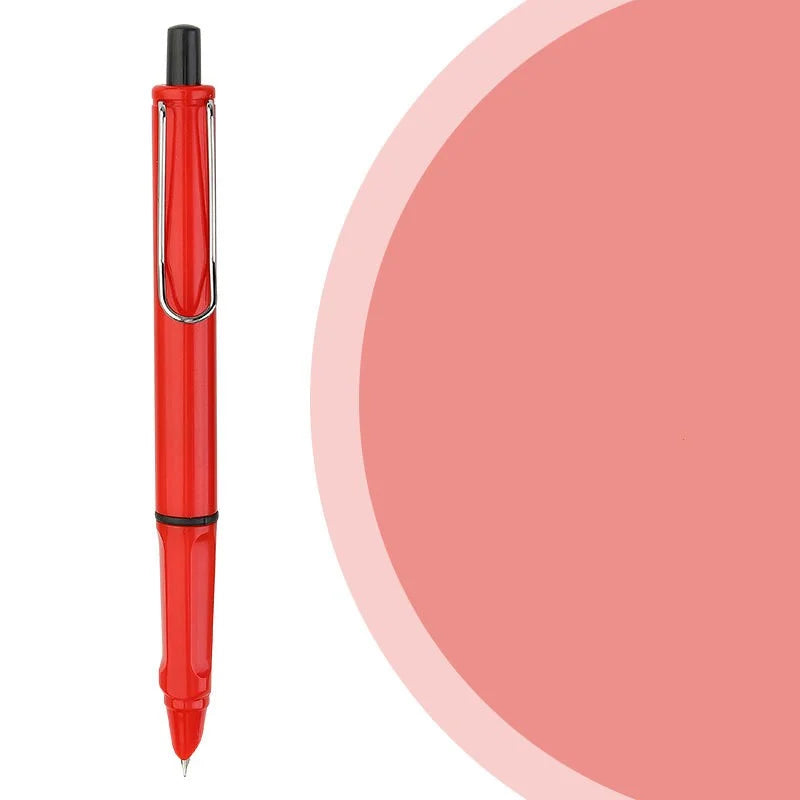 2024 New Retractable Fountain Pen