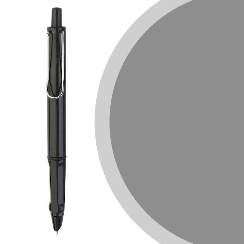 InkRetract™ Retractable Fountain Pen (12 Pieces)