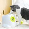 FetchMaster™ Automatic Pet Ball Launcher