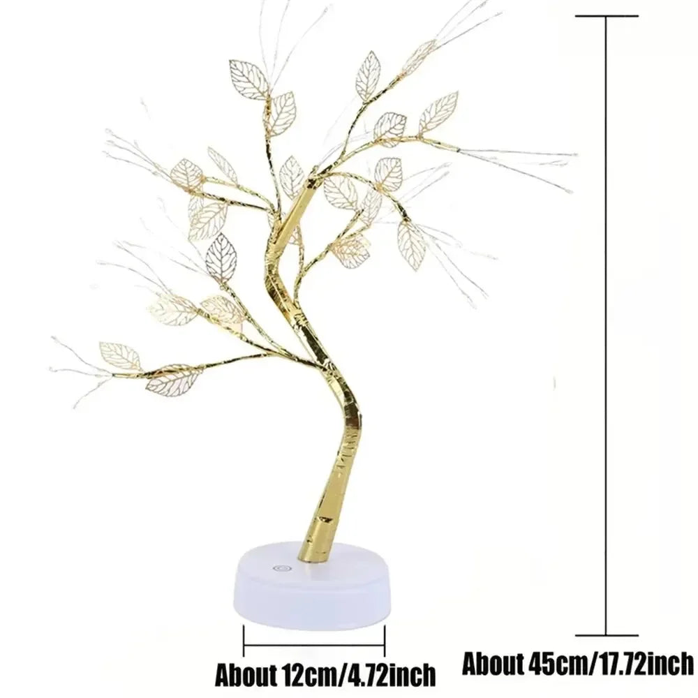MysticBonsai™ - Fairy Glow Lamp