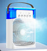 TripleCool Lux™ - Portable Air Conditioning
