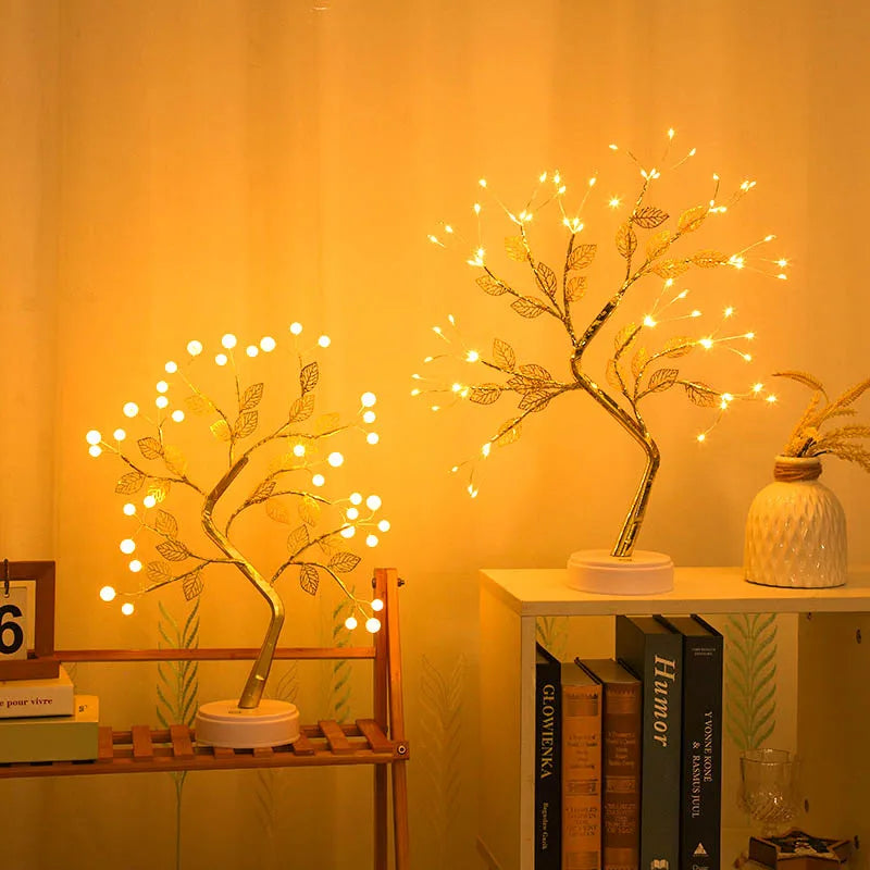 MysticBonsai™ - Fairy Glow Lamp