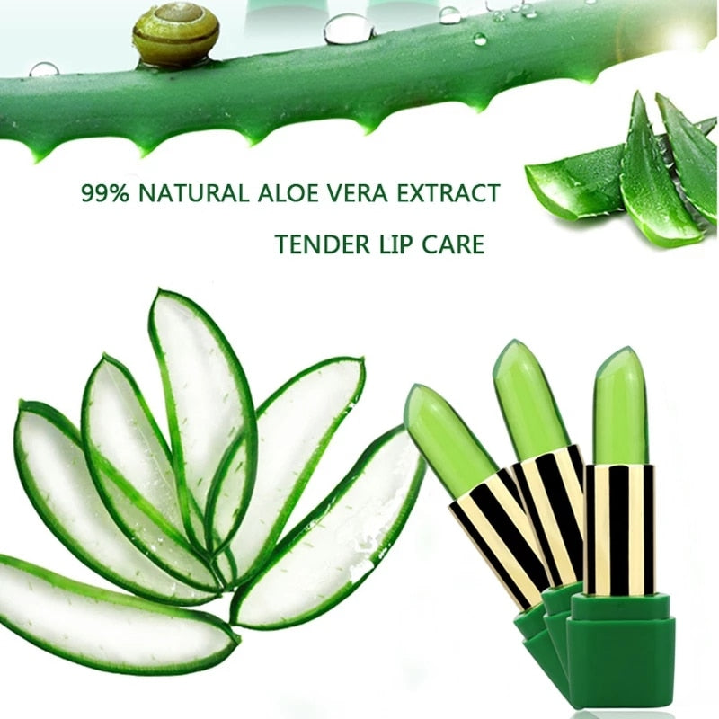 Nature's Lip Guard