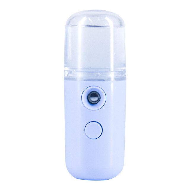GlowMist Mini Face Spray