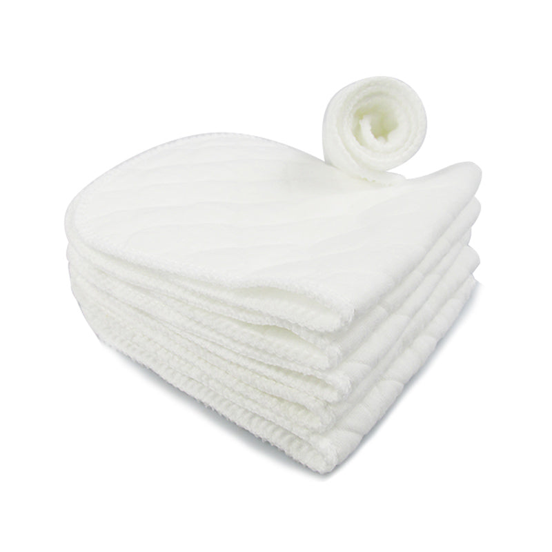 Eco-Friendly Cotton Diapers