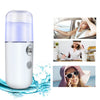 GlowMist Mini Face Spray