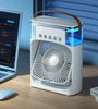 TripleCool Lux™ - Portable Air Conditioning