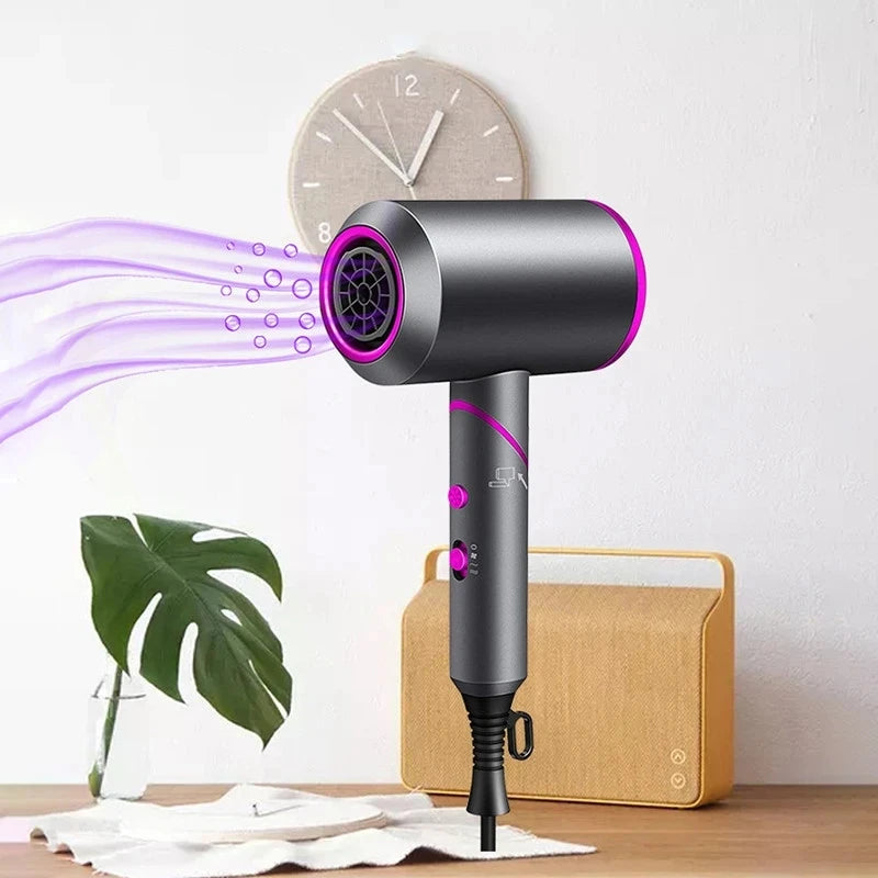 BreezeBlow™- Strong Wind Hair Dryer