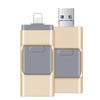 MaxStore™ All-In-One Flash Drive
