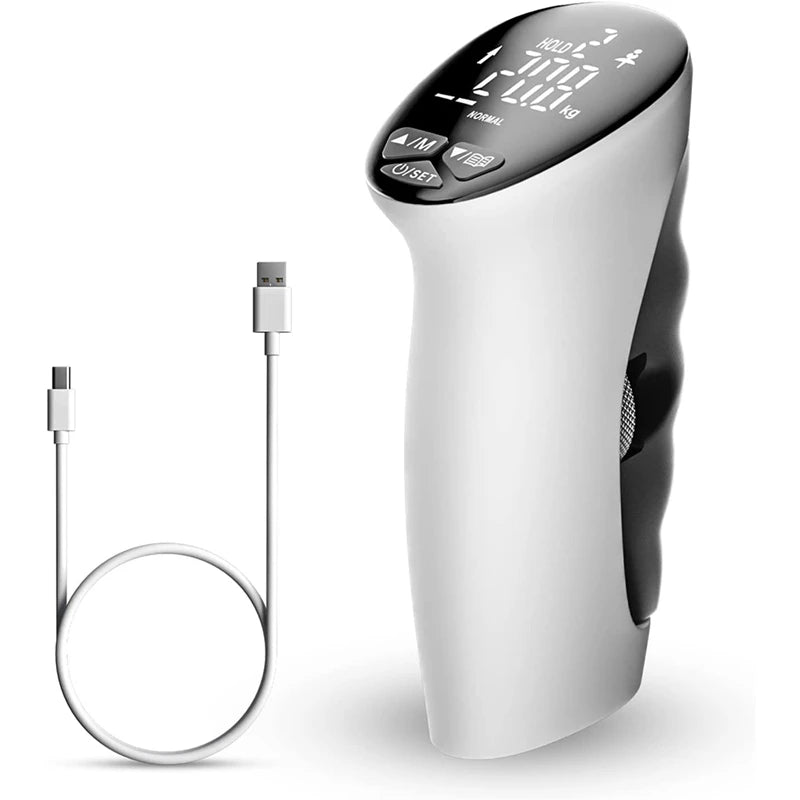 SmartGrip™ Strength Tester